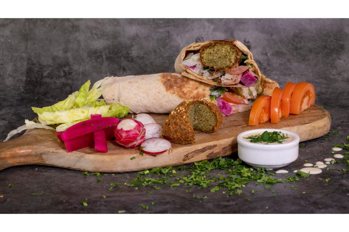 Photo of Wild Pitta - 16 The Triangle, Kingston upon Thames KT1 3RT